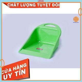 Xẻng Hót Rác Nhựa Việt Nhật