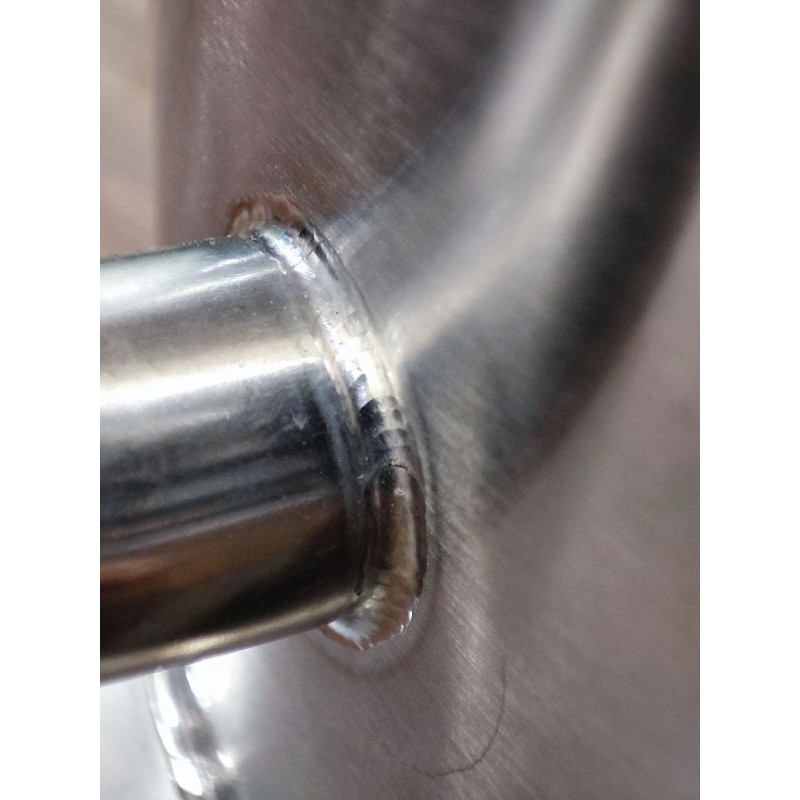 Lọc chế inox fi180 + bơm Chaning 1000l/h cho bể thủy sinh và bể cá cảnh