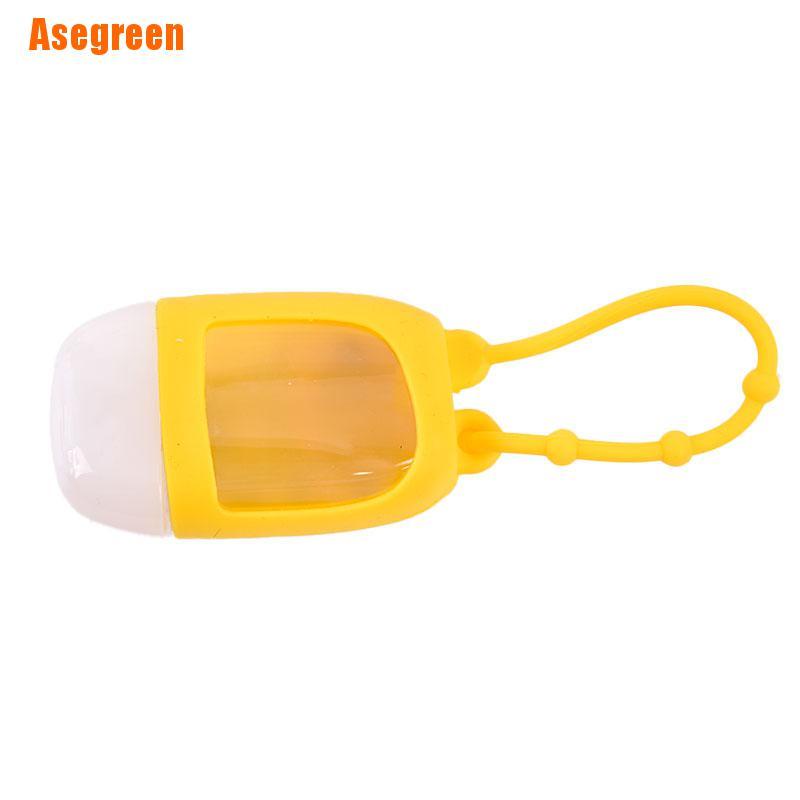 Nước Rửa Tay mini 30ml Họa Tiết Hoạt Hình Dễ Thương