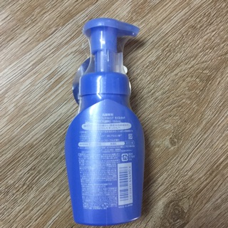 Sữa rửa mặt tạo bọt Speedy Perfect Whip
