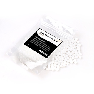 SUNNESS Sáp cứng 100G đậu sáp