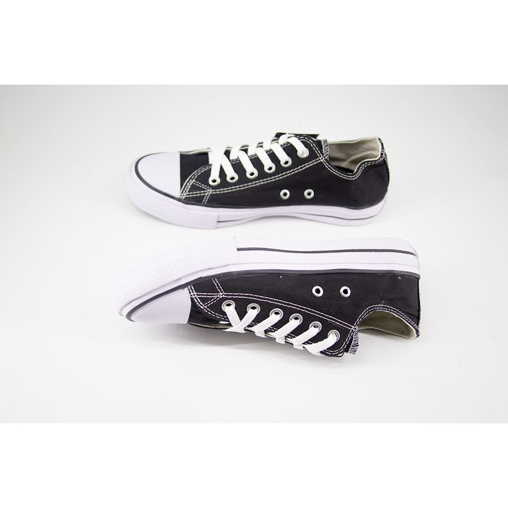 Giày Thể Thao Allstar Chuck Taylor 2 All Star Ct 2 Premium / Allstar Jackpurcel Đen