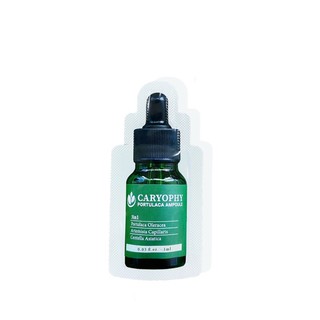 Tinh chất Serum Caryophy 1ml