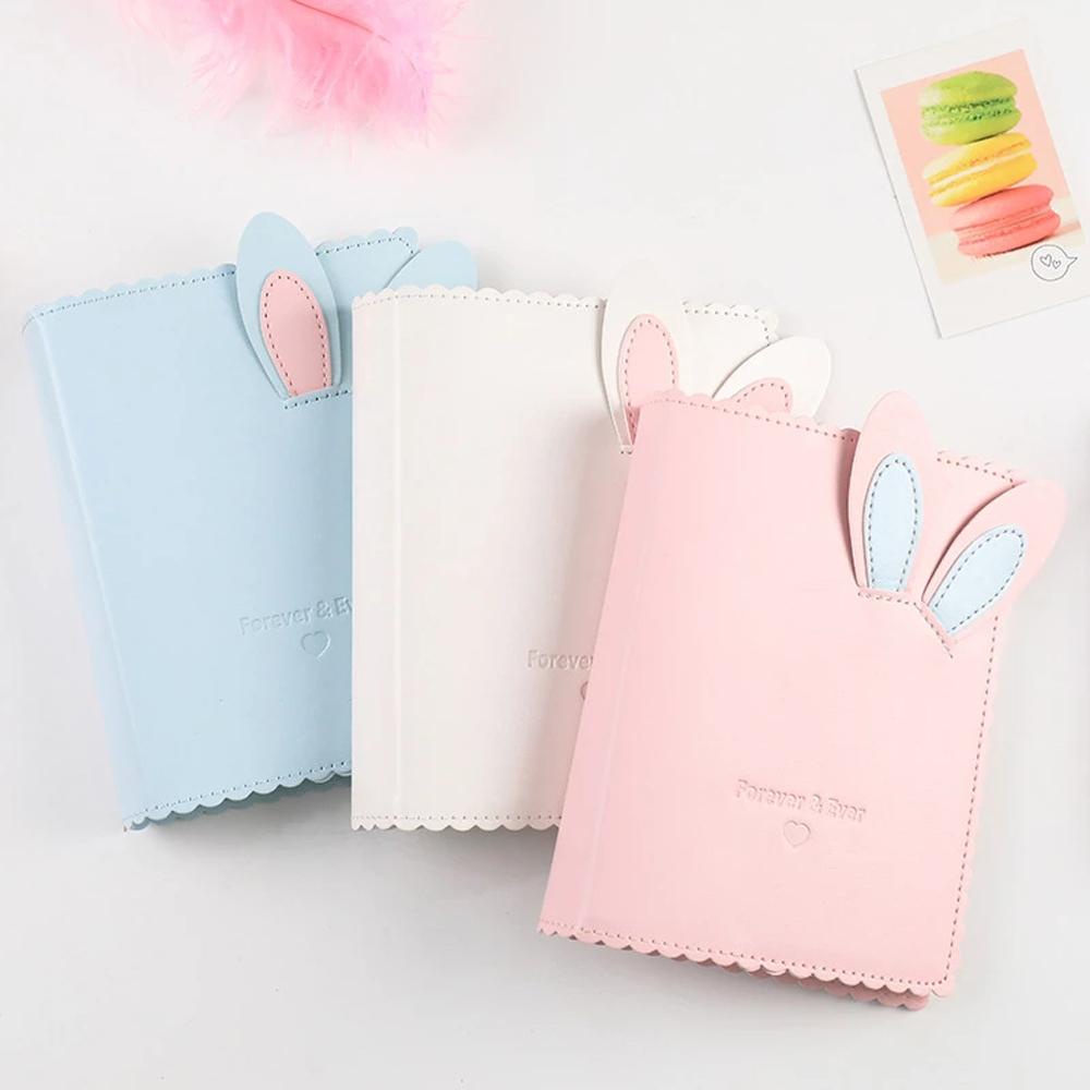 Album Ảnh 64 Ngăn 3 Inch Thiết Kế Dễ Thương