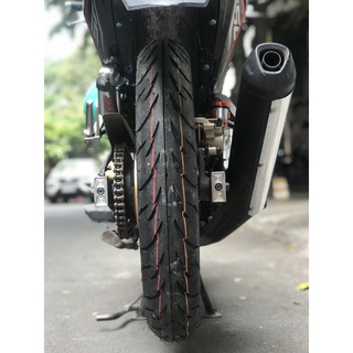   VỎ QUICK TỔNG HỢP - TAY GA & XE SỐ  Vỏ lốp xe Quick hàng Thái Lan vỏ ko ruột - giá 1 cái 