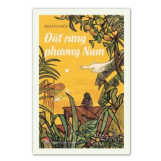 Sách - Đất rừng phương nam -Kim Đồng