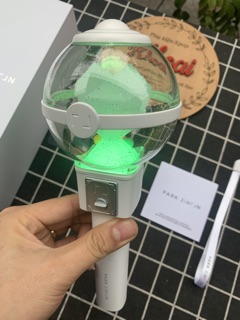 Lightstick Park Ji Hoon