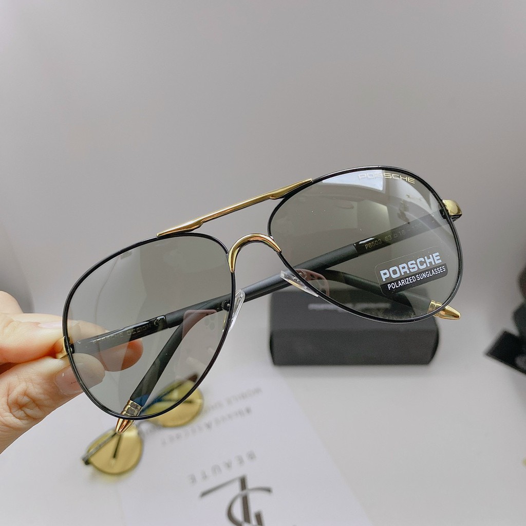 MẮT KÍNH MÁT NAM NỮ UNISEX GỌNG KIM LOẠI CAO CẤP THỜI TRANG LỊCH LÃM HOT TREND | BigBuy360 - bigbuy360.vn