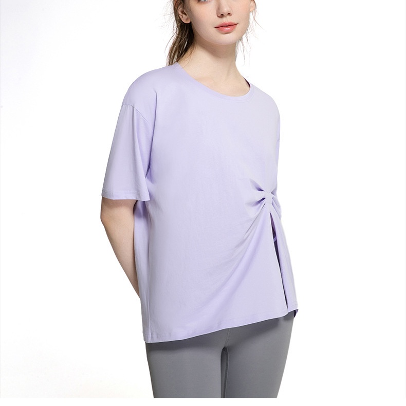 Áo Thun Thể Thao Thoáng Khí DS215 XS