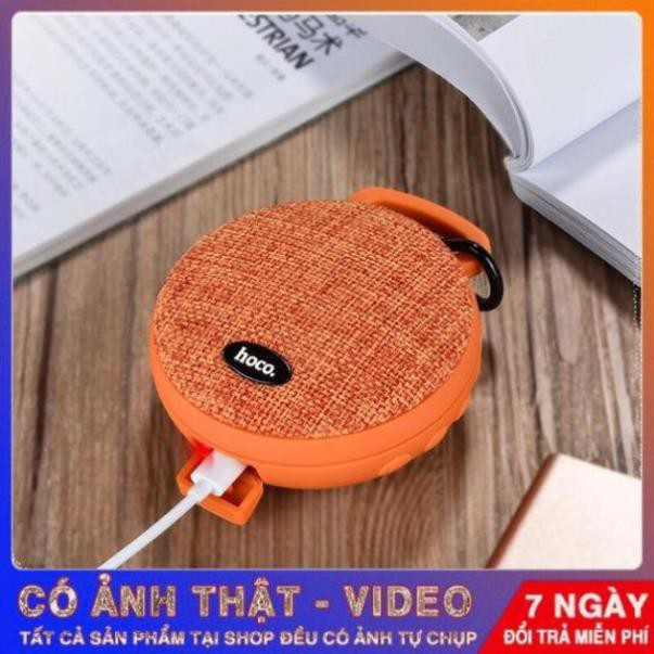 [FREESHIP] [FREESHIP] Loa bluetooth chống nước hoco bs7 GIA RE NHAT .