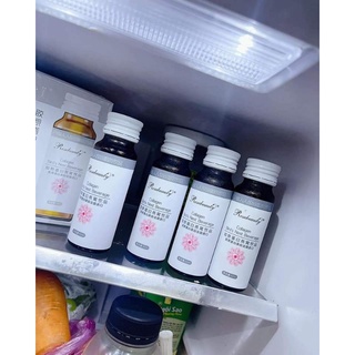 Collagen Rose Beauty
