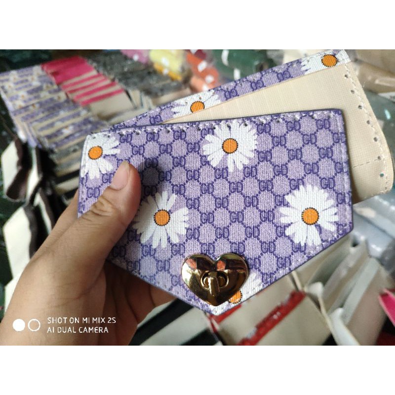 Ruột Ví Size 14cm