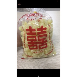 Mứt sen loại ngon 500-1kg