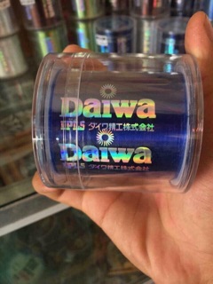 Cước câu daiwa500m