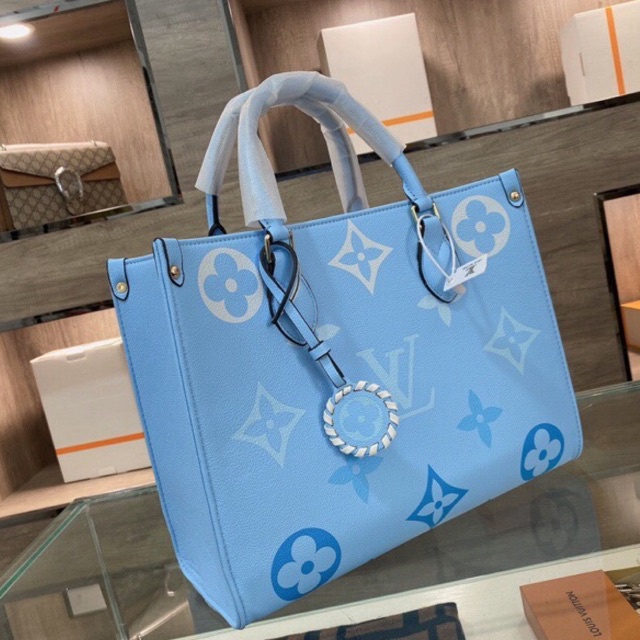 Túi Xách Nữ QUẢNG CHÂU CAO CẤP Luôn Luôn Vui Tươi Onthego