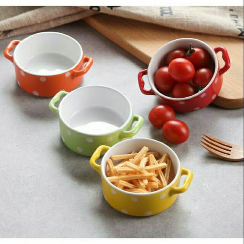 Bát Ăn Dặm Kiểu Nhật ,Bát Gốm Sứ Mini Cao Cấp Cho Bé