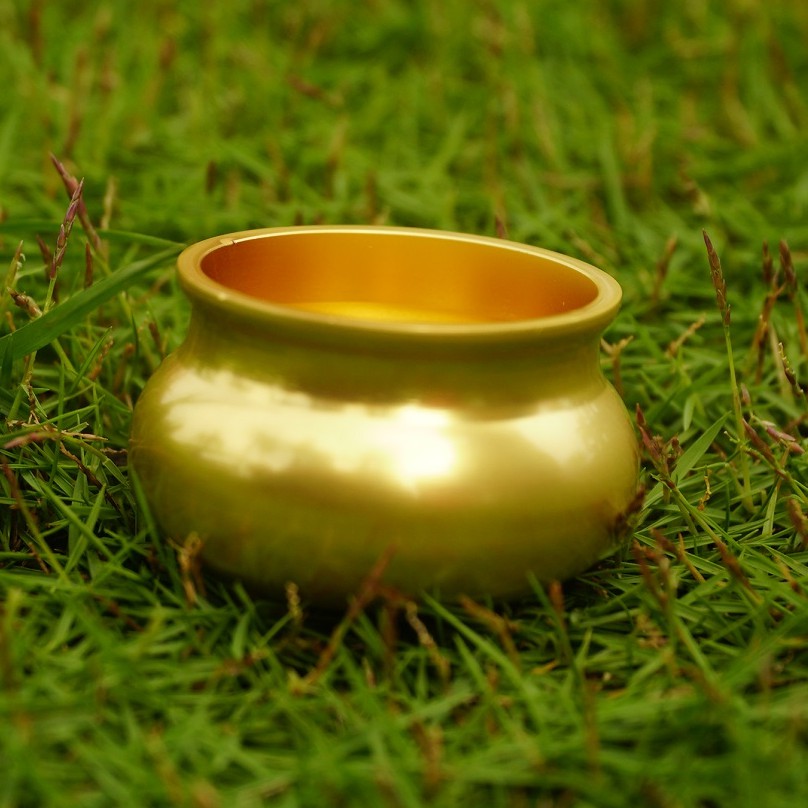 Hủ đồng phong thủy linh ứng chiêu nạp tài lộc | BigBuy360 - bigbuy360.vn