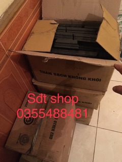 Bếp Nướng Than Hoa Inox 304 Dễ Vệ Sinh