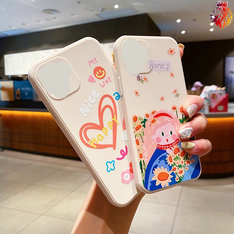 Ốp lưng iphone 6plus 6splus 7 plus 8plus X Xr XsM 11 12 13 Promax 14 Promax - MANGO940 - MangoOvil