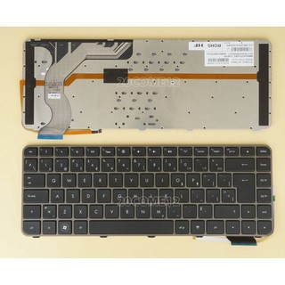 Bàn Phím Laptop HP ENVY 14 - 1210NR , 14 - 1000 , 14 -2000 , 14 - 1201tx , 14 -2130NR có Led sáng