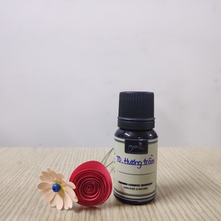 Tinh dầu hương trầm/ nhũ hương