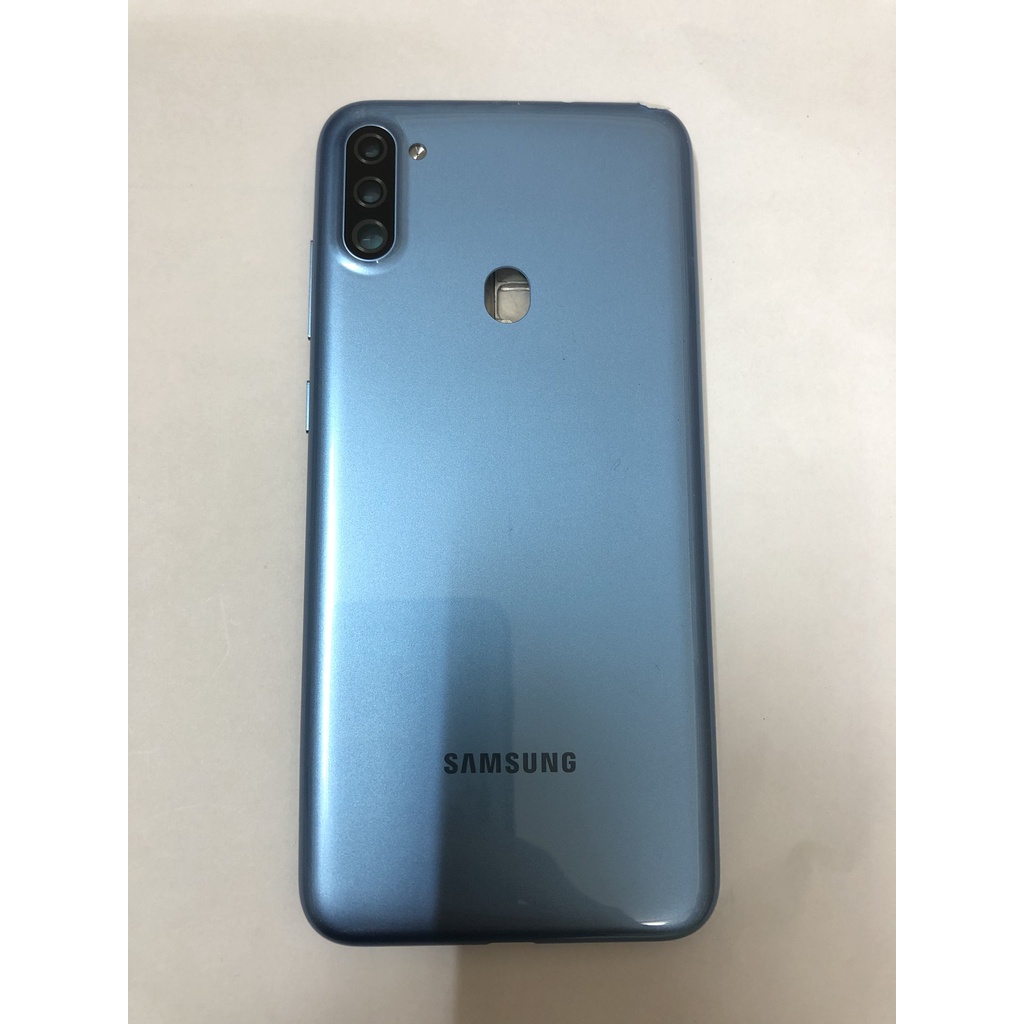 Vỏ máy Samsung A11 - Zin