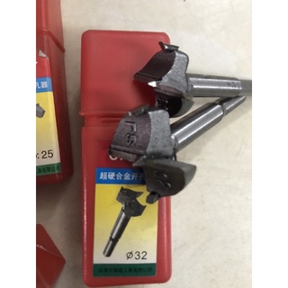 Mũi khoét Gỗ RHIRO