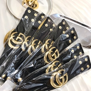 [SIÊU PHẨM] Vòng tay GUCCI