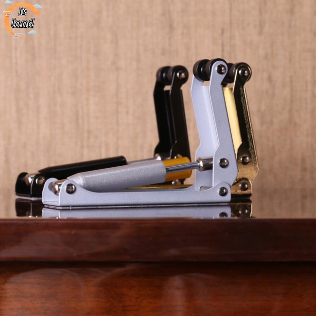 [IS] Thiết Bị Giải Nén Thủy Lực Giảm Áp Lực Mềm Siêu Mỏng Cho Đàn Piano