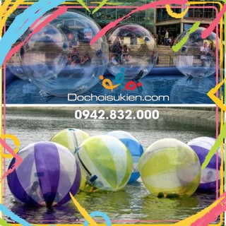 [ Rẻ Vô Địch ] Bóng đi bộ dưới nước