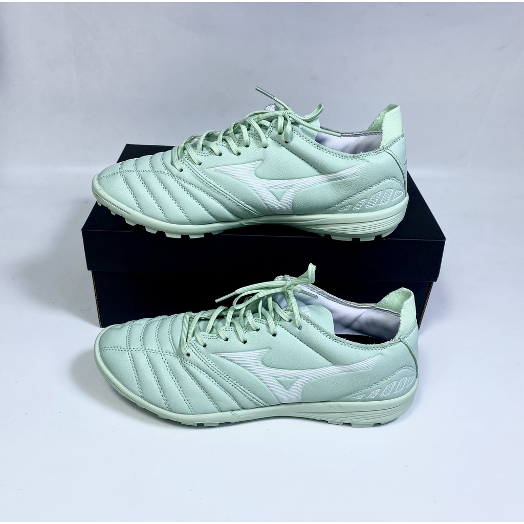 Giày bóng đá Mizuno Neo 3 đế TF, giày thể thao nam Pro phù hợp sân cỏ nhân tạo