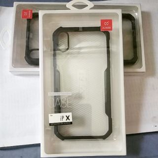 Ốp chống va đập Iphone X