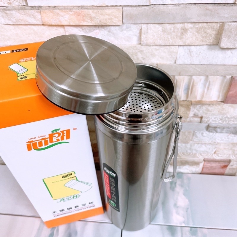 Bình giữ nhiệt Sus304 100l,1200ml,1500ml