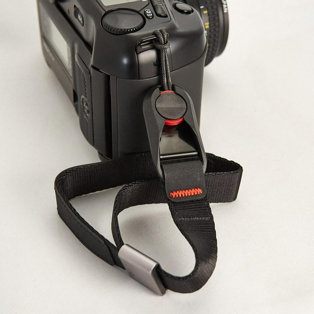 Dây đeo máy ảnh Peak Design Cuff CF-3 - Hàng chính hãng
