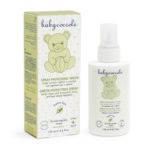 Xịt xua muỗi Babycoccole