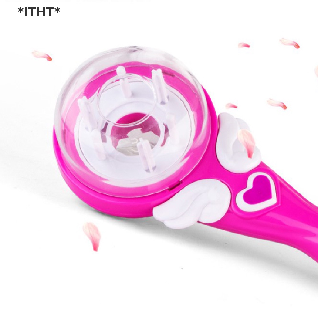 Máy Tết Tóc Tự Động Bằng Điện 1 Cái Cho Trẻ Em