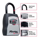 Hộp đựng chìa MASTER 5400D [Chính hãng - An Toàn - Tiện lợi] - Giá tốt