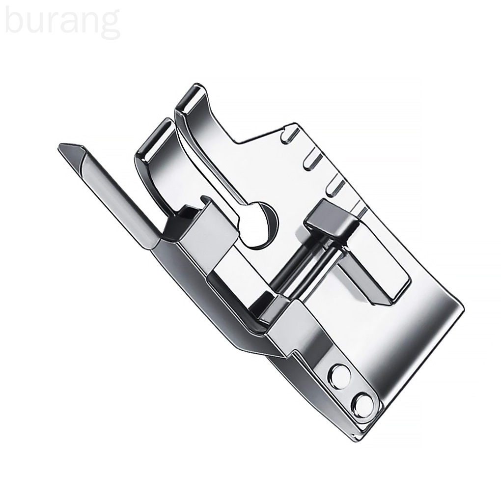 Chân vịt máy may 1/4 inch kèm dụng cụ dẫn hướng tiện dụng