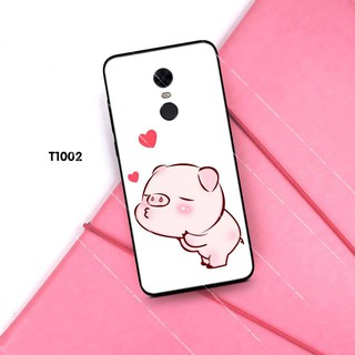 [FSS09JAN-Hoàn 20% xu] Ốp điện thoại Xiaomi Redmi Note 4 - Note 4x in hình