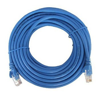 Cáp dây mạng 15m - Bền đẹp