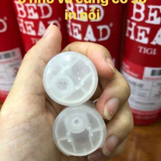 Cặp dầu gội Tigi Đỏ