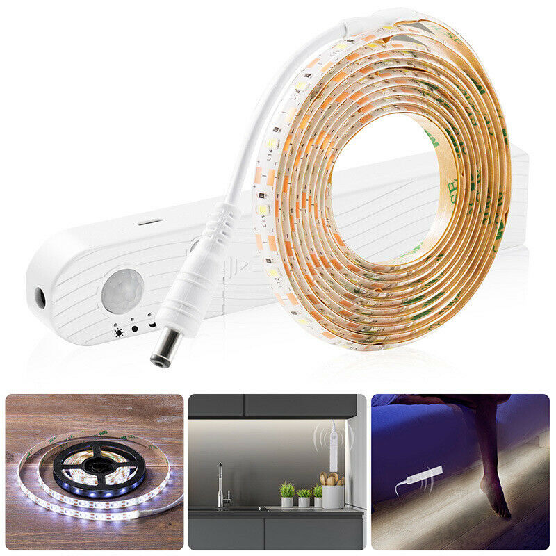 Đèn Led Cầu Thang Cảm Biến Chuyển Động