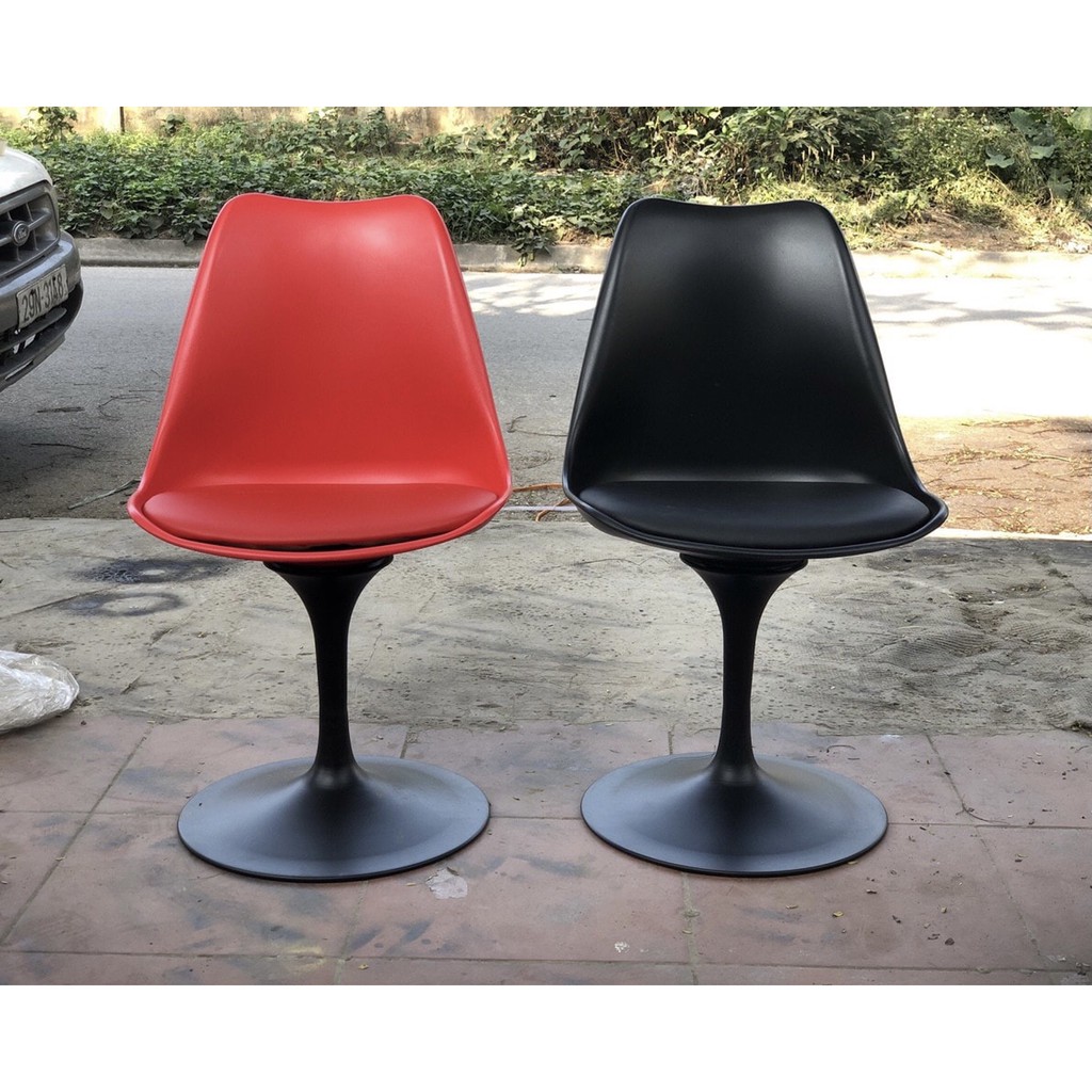 [GHẾ CAFÉ - GHẾ ĂN] GHẾ TULIP | BigBuy360 - bigbuy360.vn