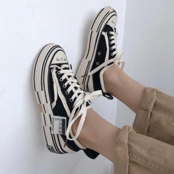 Salle  Giày sneaker ulzzang C3 . new new new . 2020 K . $ : $ .