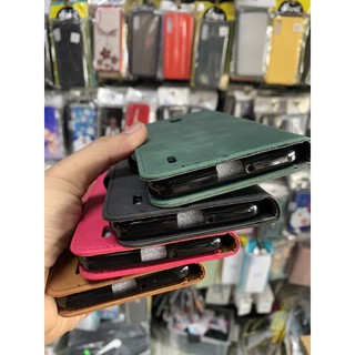 Bao da Nokia C2 Thời trang