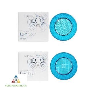 Đầu chăm sóc ageLOC LumiSpa - Đầu cứng