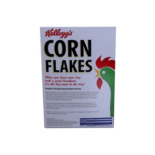 Ngũ cốc ăn sáng Corn Flakes Kellogg’s hộp 150g