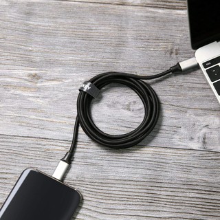 Cáp USB Type-C Aukey CB-CD6