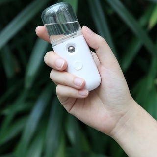Máy Xịt Nano Phun Sương Dưỡng Ẩm