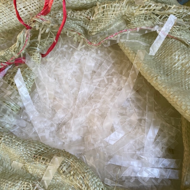 bánh tráng trộn ( bột gạo dày ) 18k=1kg